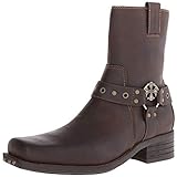 Mark Nason Los Angeles Dragon Collection Collection Men's Finley Harness Boot