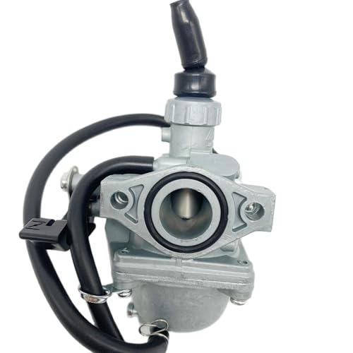 Carburateur VM16 19mm pour l'aventure en Pit Dirt Bike et Quad
