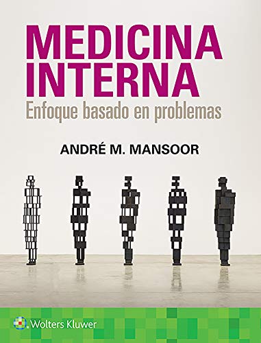 Medicina interna: Enfoque basado en problemas (Spanish Edition)
