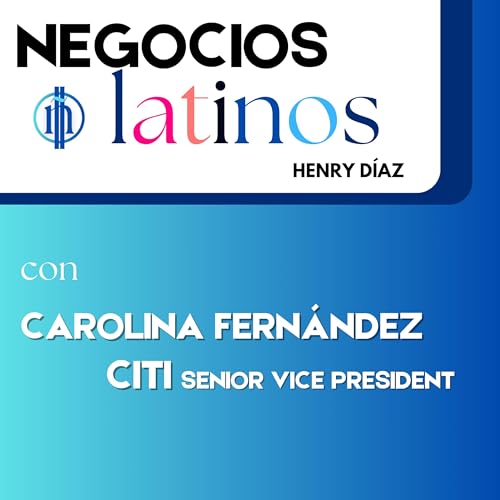 #43 CAROLINA FERNANDEZ - CITI