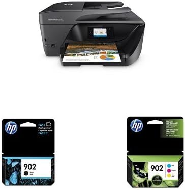 HP OfficeJet Pro 6978 Wireless 