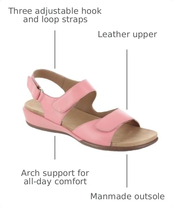 Image of Easy Spirit Hartwell Women's Sandal