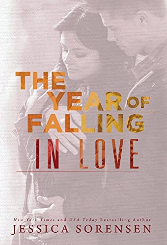 The Year of Falling in Love (Sunnyvale Novel)