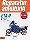 BMW K 1100, Baujahr 1992-1999