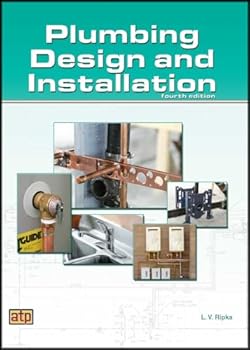 Plumbing: Design and Installation