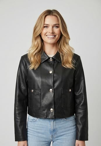 Manteau Morgan 180332VTPE25 FR - vue 4