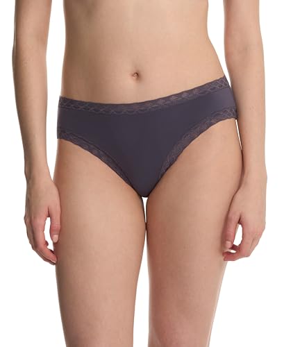 Image of Natori Women's Bliss Girl Brief 3-Pack