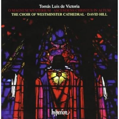 Victoria: O Magnum Mysterium / Ascendens Christus In Altum