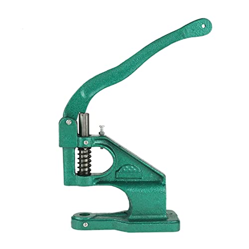 Machine à œillets pour cuir tissu bâche outil artisanat avec 1500 œillets