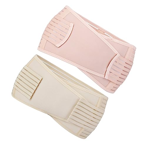 Faja Correctora Pélvica Postparto Talla Medium miniatura 1