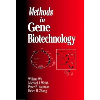 Methods in Gene Biotechnology