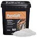 CrystalClear ParaSalt - Pond Salt for Koi & Goldfish - 10 Pounds Treats Up to 2,000 Gallons