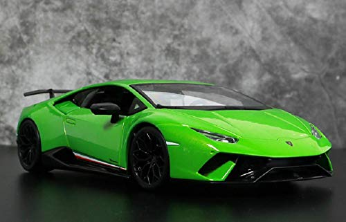 マイスト 1/18 ランボルギーニ ウラカン ペルフォルマンテ カスタム Maistoマイスト 1：18 ランボルギーニ ウラカン ペルフォルマン