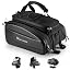 Black-3: 31L capacity