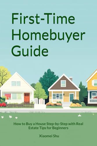 First-Time Homebuyer Guide: How to Buy a House Step-by-Step with ...
