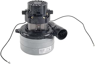 86258480 Vacuum Motor for Windsor 36V DC 3 Stage