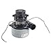 86258480 Vacuum Motor for Windsor 36V DC 3 Stage