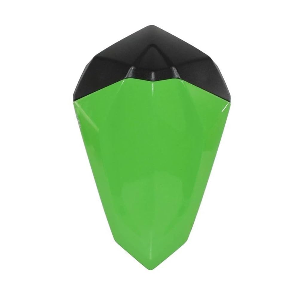 Capot de selle arrière Z500 ABS 2025 finition premium solo
