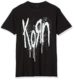 korn band tour 2018 Hoher Tragekomfort durch angenehmes Material