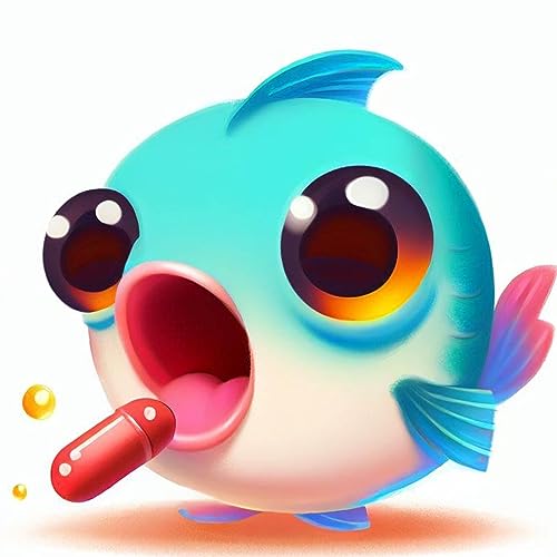 What do Levocarnitine and fish food have in common?