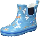 jeff beck tour 2018 youtube  Beck Jungen Little Sharks Gummistiefel, Blau (Blau 34), 26 EU