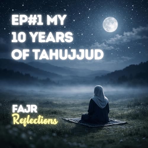 What Happens In Your Life When You Pray Tahujjud For 10 Years