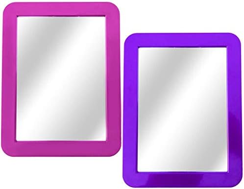 Boxgear Magnetic Mirror