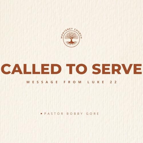 Called to Serve