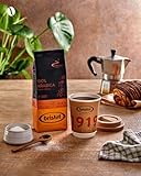 Zoom IMG-1 bristot 100 arabica caff macinato Zoom IMG-1 bristot 100 arabica caff macinato