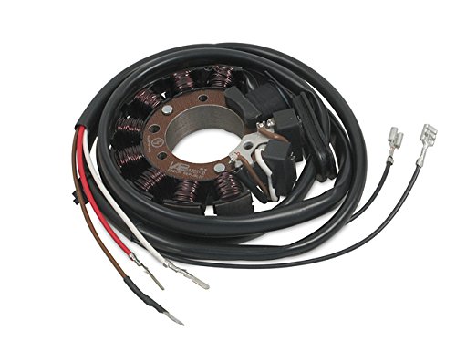 Grundplatte 12V Vape* mit externen Sensor (Ersatzteil für Umbau Zündanlage)  : Amazon.de: Auto & Motorrad