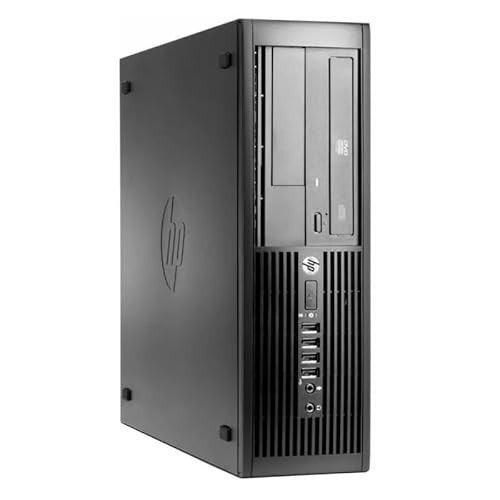 Ordinateur de Bureau Jeu RÉTRO Vintage i5 Windows XP Pro x32 bit 4 GO DDR3 Reconditionné avec Windows XP Prof 32 Bits, Intel, 4 Go de RAM, 500 Go de Disque Dur, Lecteur DVD Port COM