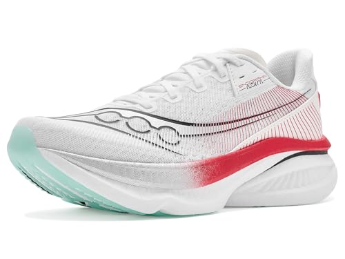 Image of Saucony Men's Endorphin Azura Sneaker