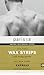 Price comparison product image Parissa Men's Wax Strips, 20-Unit