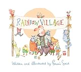Rainbow Village: A Story to Help Children Celebrate Diversity