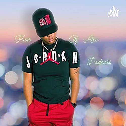 Hues of Alex cover art