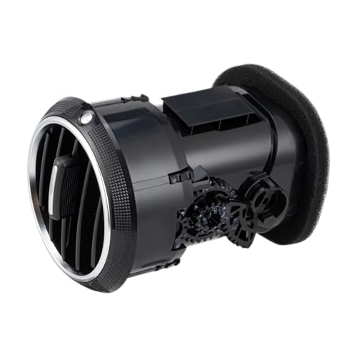 Salida de aire acondicionado para Audi A3 Sportback con flujo regulable