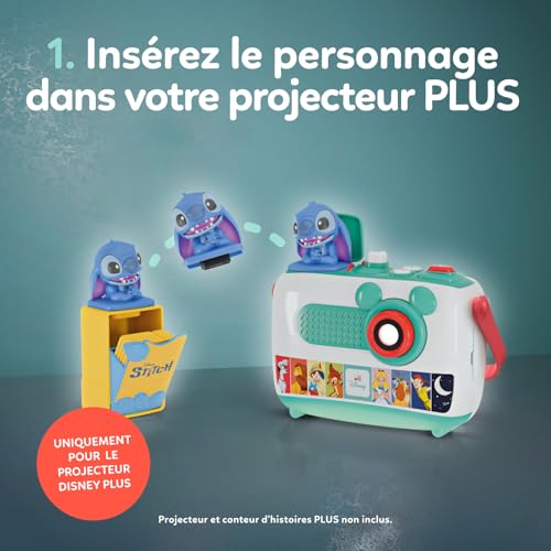 Conteuse d’histoires Clementoni Mes histoires en images Cars - vue 6