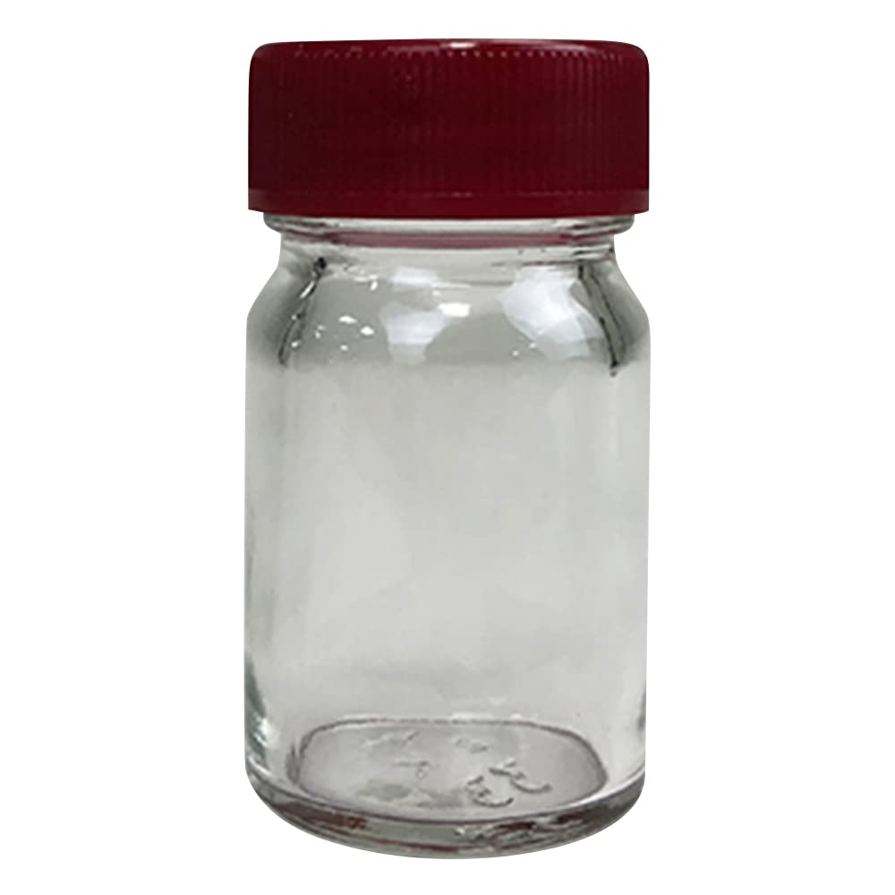 AS ONE Bottles No.2/5-130-02