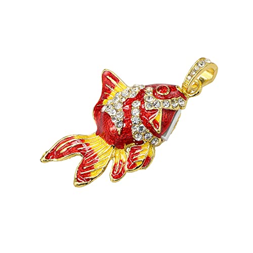 Fish USB Flash Drive Pen Drive 8 GB USB Memory Stick 16 GB Pen Drive 32 GB 64 GB USB Flash Memory Stick Pendrive Thumb Drive