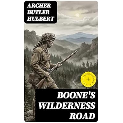 Boone's Wilderness Road