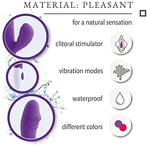 Vibradoris Feminino Ponto G Vibradoris Feminino Brinquedos Sexuais Eróticos Estimulador Clitóris e P