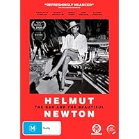 Helmut Newton: The Bad and the Beautiful