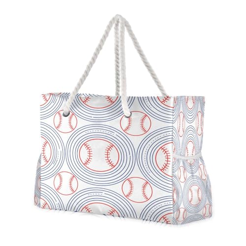 Grand sac de plage à bandoulière pour vos séances de sport et voyages de week-end
