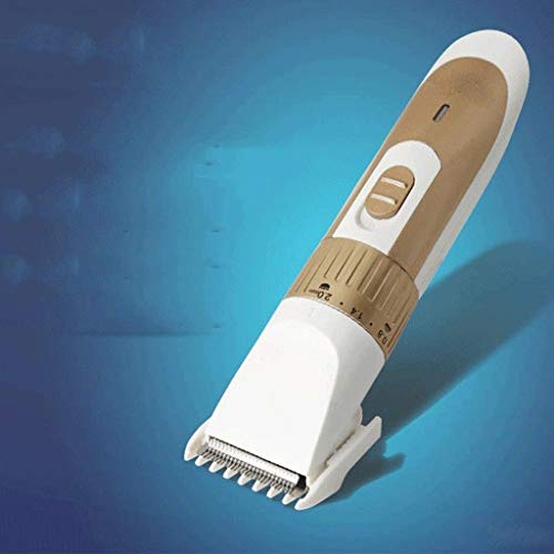Afeitadora Eléctrica SIDUFHAOPKLL-258 para Corte Fácil miniatura 3
