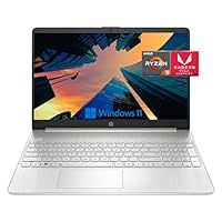 HP Pavilion Business Laptop, 15.6&quot; HD Display, AMD Ryzen 3 5300U (Beats i7-1065G7), AMD Radeon Graphics, Long Battery Life, Bluetooth, Webcam, Wi-Fi, w P500 SSD, Win11 (16GB RAM | 1TB PCIe SSD)
