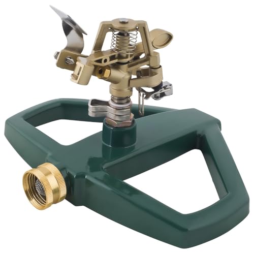 Melnor Impact Lawn Sprinkler