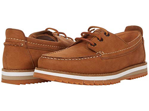 Image of Clarks Men's Durston Lace