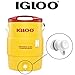 Igloo Push-Button Spigot for 2-10 Gallon Water Cooler Beverage Jugs