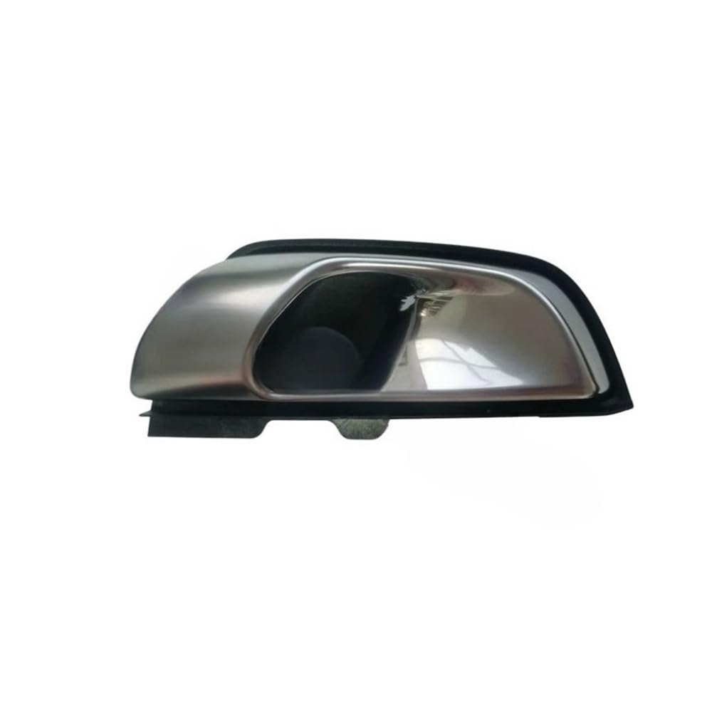 TnXYRheG Left/Right Door Inner Handle Suitable for XC90 S90 V90CC V90 OEM 31699902 31699904(Right)