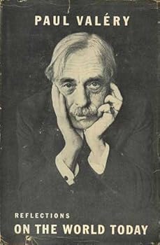 Hardcover Reflections on the World Today Book